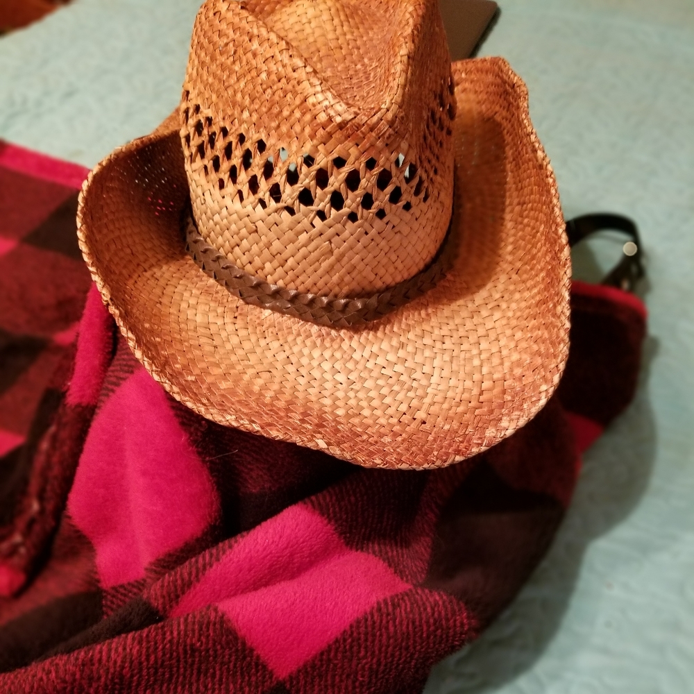 Cowboy/ Cowgirl hat